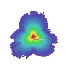 B26 850 Mhz Halberd Bastion