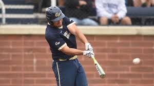 Baseball Stunned by Tulane in 13 Innings, 7-6