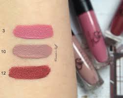жидкая матовая помада Golden Rose Longstay Liquid Matte Lipstick Gr Longstay Liquid Matte Lipstick Kissproof Golden Rose Lipstick Matte Liquid Lipstick Golden Rose