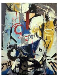 Kline Untitled Abstract Expressionism Franz Kline Abstract