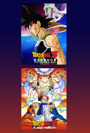 Seventeen films were produced in this period—three dragon ball films from 1986 to 1988, thirteen dragon ball z films from 1989 to 1995, and finally a tenth anniversary film that was released in 1996 and adapted the red. Dragon Ball Z Saiyan Double Feature In Movie Theaters Fathom Events