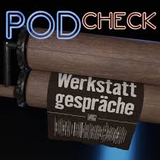 Hornbachs True Crime für Blaumänner und -frauen: die Werkstattgespräche,  nackt gehackt - Podcheck - Corporate Podcasts in der Mangel