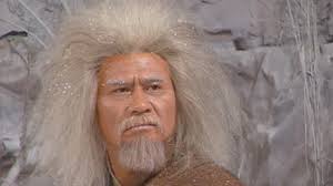 THE CONDOR HEROES 95