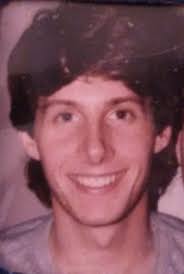 Gary Wayne “Robbie” Robb Jr. (1962-2005)