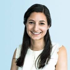 Maria Vance's Instagram, Twitter & Facebook