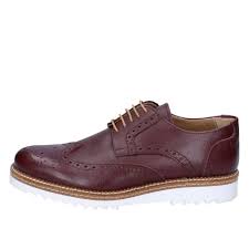 Choisissez ce que vous aimez tout de suite et jouir. Derbies Homme Fdf Shoes Cuir Bordeaux Bordeaux Achat Vente Derby Cdiscount