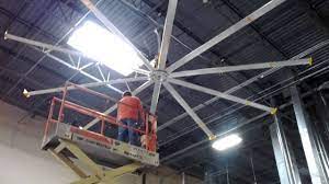 It can also lower the temperature. 10 Things To Consider Before Installing Biggest Ceiling Fan Warisan Lighting