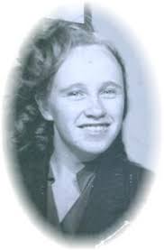 Obituary of Fanny Kelly