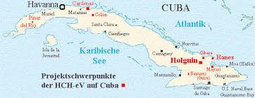 Maybe you would like to learn more about one of these? Die Projekte Der Hch E V Humanitaren Cuba Hilfe In Der Ubersicht