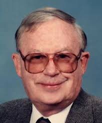 Obituary for Robert L. 'Bob' Pierson