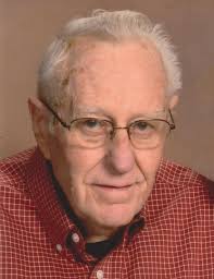 Obituary information for Marvin Liepold