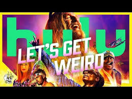 10 Wtf Level Weird Hulu Movies That Are Actually Pretty Great Flick Connection Youtube In 2020 Weird Movies Lets Get Weird