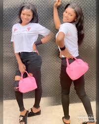 Actress adunni ade dancing 'zanku' with her son. Adunni Ade Dunni25631840 Twitter