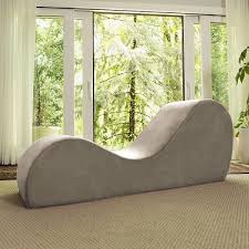 Emerson chaise lounge this chaise is an allmodern fave and is shaped more like a lengthy lounge chair, making it easy to position practically anywhere. Avana Yoga Chaise Lounge Chair Discount Sale Free Shipping