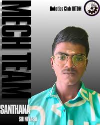 Robotics Club IIITDM Kanchipuram (@roboticsclub.iiitdm) • Instagram photos  and videos