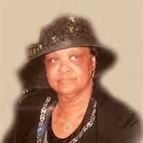 Mrs. Mary Helen Chapman Obituary