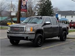 Image result for Black 2008 Sierra