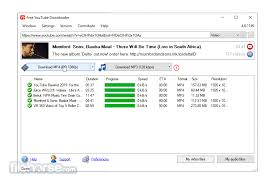 Jul 26, 2021 · step 3: Free Youtube Downloader Descargar 2021 Ultima Version