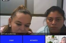 Melisa Cortés pidió perdón y aceptó los cargos de homicidio contra Arles  Arbeláez