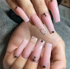 32 gorgeous nail art ideas for valentine's day. 40 Captivating Valentine Nail Designs That Aren T Red The Glossychic