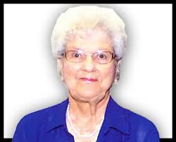 Obituary information for Betty Ford