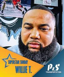 PRS Transportation Driver Appreciation Week Winners Revealed!