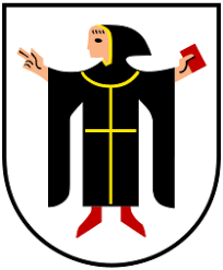 File Muenchen Kleines Stadtwappen Svg Coat Of Arms Munich Germany