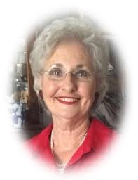 Obituary information for Gail Scott Carnes