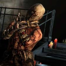 Dead Space 3: Awakened review | Eurogamer.net