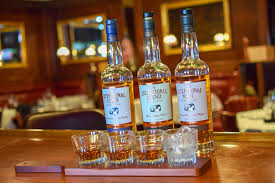 First, be sure to know what you're mixing to not have anything curdle (especially if there's dairy products in what y. What Are Whiskey Staves Christner S Prime Steak Lobster Orlando Fine Dining