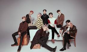 Entdecke bei tiktok kurze videos zum thema ateez. K Pop Legends In The Making Taking A Closer Look At Ongoing Global Domination Of Ateez
