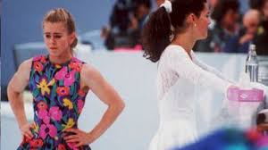 Rivales sur la glace : Qu Ont Pense Tonya Harding Et Ses Proches Du Film I Tonya