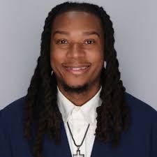 I am delighted to announce that I have completed my master's degree in  higher education at California State University.