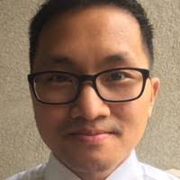 Eric Vang's Instagram, Twitter & Facebook