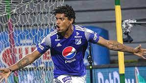 Jun 14, 2021 · video: Resultado Millonarios Vs Tolima Millonarios Empato 1 1 Contra Tolima En La Final De Ida De La Liga Betplay 2021 Colombia Co Deporte Total El Comercio Peru