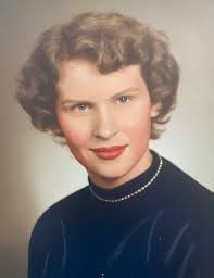 Obituary information for Hazel Marie Beacham