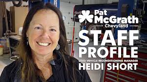 Brad Mackey, Author at McGrath Auto Blog