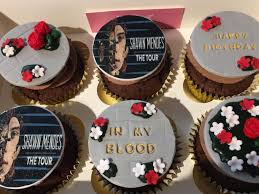 19th birthday sweet 16 birthday shawn mendes birthday shawn mendes merch chon mendes shawn mendez birthday party themes birthday ideas sweet 16 parties. Shawn Mendes Cupcakes Angel Days Bakery Facebook