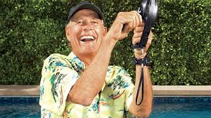 Jerome russell spray on hair color thickener, medium brown 3.5 oz (packs of 3). How I Did It Ron Popeil Ronco Inc Com