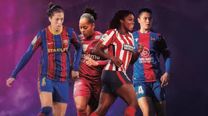 Las supercopas de españa desde la otra mirada. Todo Sobre La Supercopa De Espana Femenina 2021