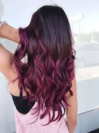 Here is a viable ombre solution that looks great even on women with black hair. 1001 Ombre Hair Ideas For A Cool And Fun Summer Look