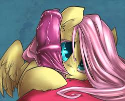 Post 1042836: atryl Big_Macintosh Fluttershy Friendship_is_Magic  My_Little_Pony