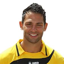 SV Babelsberg 03 » Spielerliste