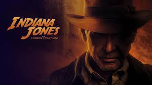 Indiana Jones and the Dial of Destiny