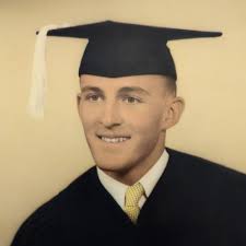 Robert Brazell Obituary (1936