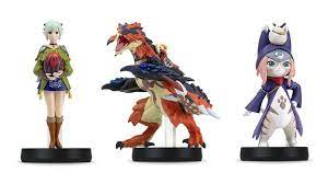 The binding blade, the blazing blade, the sacred stones, path of radiance, radiant dawn, awakening, fates, shadows of valentia and three houses the most familiar form of supports first appeared in the binding blade. Monster Hunter Stories 2 Amiibo Unlock Guide What Every Figure Gets You Gamespot