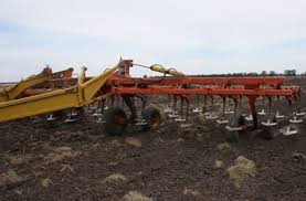 Crop Production Online Learning Agronomy Course