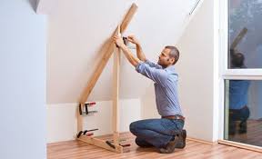 Drempelschrank Bauen Selbst De Schrank Bauen Dachschragenschrank Kleiderschrank Fur Dachschrage