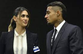 Join the discussion or compare with others! Kugelrund Wird Bald Melissa Satta Die Freundin Von Schalke Star Kevin Prince Boateng Erwartet Ein Baby Stuttgarter Nachrichten