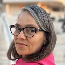 Mujeres Destacadas 2025: Kimberly Bedoya